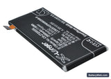 Original Blade Apex 2 Replacement Battery, 3.8V, 2000mAh, Li-Polymer 2
