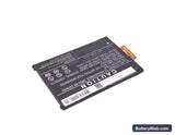 ZTE Q519C Replacement Battery, 3.8V, 4000mAh, Li-Polymer 4