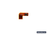 ZTE Q519C Replacement Battery, 3.8V, 4000mAh, Li-Polymer 6