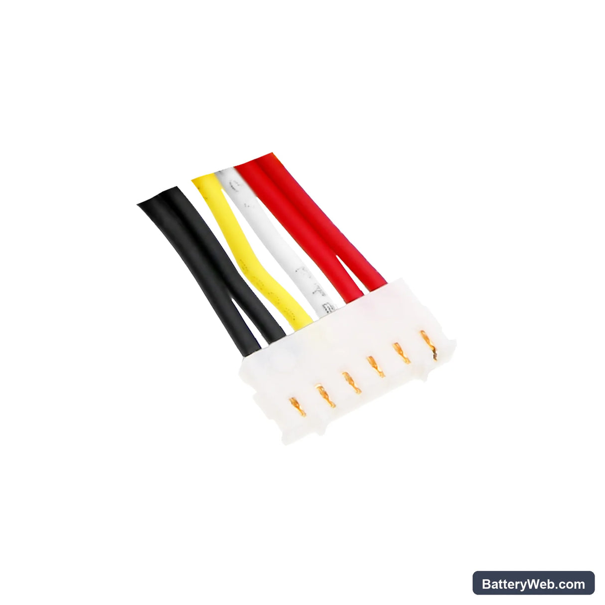 ZTE SRQ-V72M Replacement Battery, 3.8V, 3000mAh, Li-Polymer 5