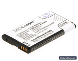 Telstra R90 Tough Replacement Battery, 3.7V, 1200mAh, Li-ion 1