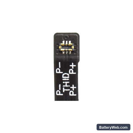 Nubia Alpha SW1002 Replacement Battery, 3.85V, 450mAh, Li-Polymer 4