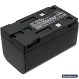 GeoMax Zipp10 Replacement Battery, 7.4V, 4400mAh, Li-ion 1