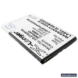 ZTE Grand S II Replacement Battery, 3.8V, 3000mAh, Li-ion 2