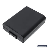 GeoMax Zenith 35 GPS GNSS Replacement Battery, 10.8V, 3400mAh, Li-ion 3