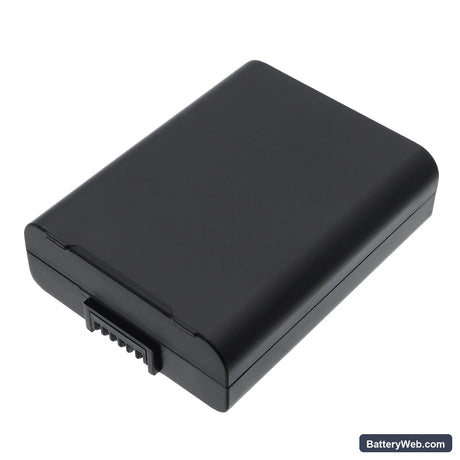GeoMax Zenith 35 GPS GNSS Replacement Battery, 10.8V, 3400mAh, Li-ion 3