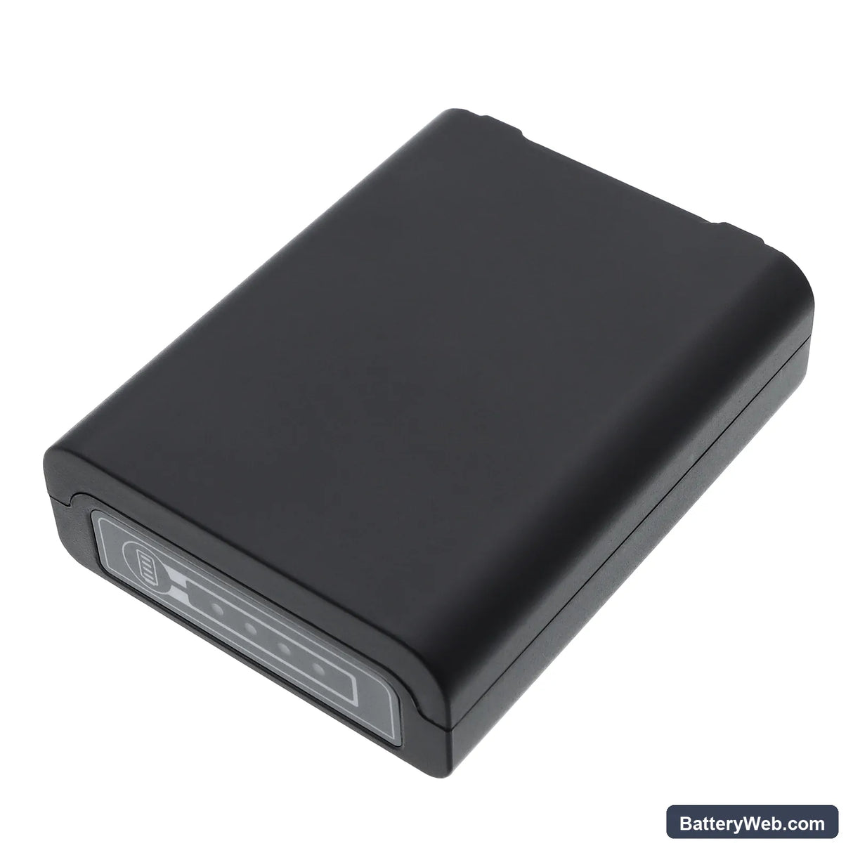 GeoMax Zenith 35 GPS GNSS Replacement Battery, 10.8V, 3400mAh, Li-ion 4