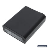 GeoMax Zenith 35 GPS GNSS Replacement Battery, 10.8V, 3400mAh, Li-ion 4