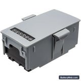 GeoMax ZTS 602LR Replacement Battery, 6V, 4100mAh, Ni-MH 3