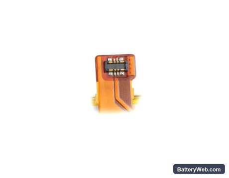 ZTE Blade S7 Replacement Battery, 3.8V, 2500mAh, Li-Polymer 6