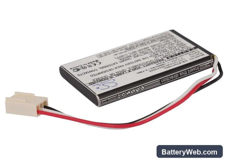 ZTE U110 Replacement Battery, 3.7V, 1000mAh, Li-ion 2