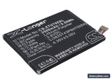 Telstra Tough Max Replacement Battery, 3.8V, 2500mAh, Li-Polymer 2