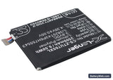Telstra Tough Max Replacement Battery, 3.8V, 2500mAh, Li-Polymer 3