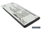 ZTE V5 Replacement Battery, 3.8V, 2400mAh, Li-ion 2