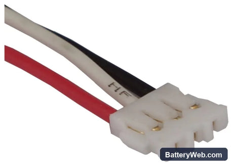ZTE U950 Replacement Battery, 3.7V, 2000mAh, Li-Polymer 6