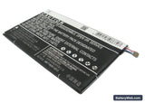 BoostMobile MAX Replacement Battery, 3.8V, 3200mAh, Li-Polymer 4