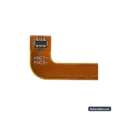 ZTE Blade V Smart Replacement Battery, 3.85V, 4900mAh, Li-Polymer 4