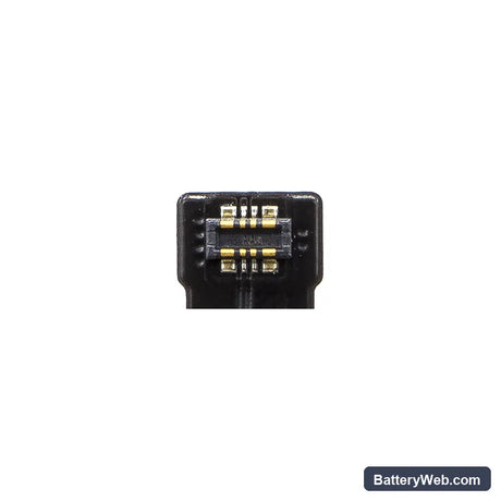 ZTE Nubia V18 Replacement Battery, 3.85V, 4000mAh, Li-Polymer 4