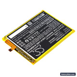 ZTE Blade V40S Replacement Battery, 3.87V, 4400mAh, Li-Polymer 2