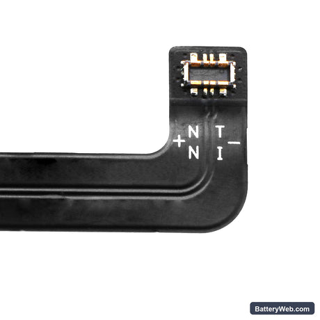 ZTE Blade V40 Replacement Battery, 3.87V, 5000mAh, Li-Polymer 4