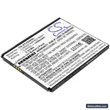 ZTE Blade Vantage Replacement Battery, 3.8V, 1450mAh, Li-ion 1