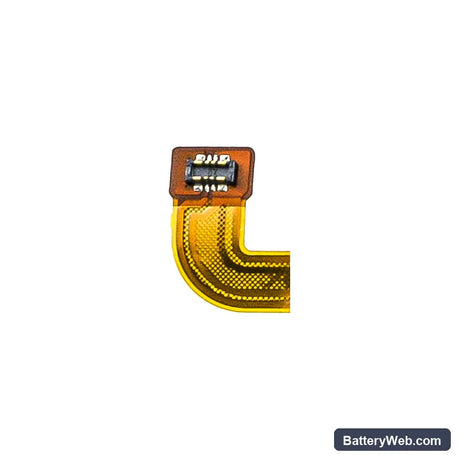 ZTE Blade V7 Max Replacement Battery, 3.85V, 3000mAh, Li-Polymer 4
