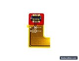 ZTE Blade A2 Plus Replacement Battery, 3.85V, 4900mAh, Li-Polymer 6