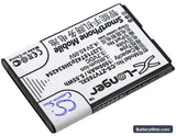 ZTE Blade G Replacement Battery, 3.7V, 1500mAh, Li-ion 2