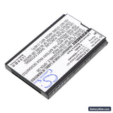 Cricket Engage Replacement Battery, 3.7V, 1850mAh, Li-ion 2