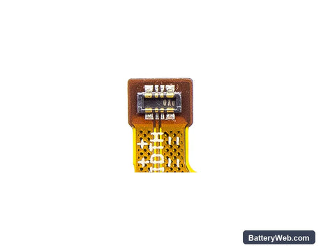 ZTE Blade V8 Replacement Battery, 3.85V, 2700mAh, Li-Polymer 6