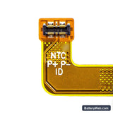 ZTE Blade V8 Lite Replacement Battery, 3.85V, 2500mAh, Li-Polymer 4