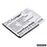 Orange Reyo Replacement Battery, 3.8V, 2000mAh, Li-ion 1