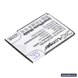 Orange Reyo Replacement Battery, 3.8V, 2000mAh, Li-ion 2