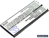 Amazing T3 Replacement Battery, 3.7V, 1100mAh, Li-ion 2