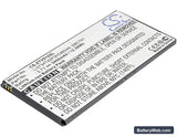 Билайн M2 Replacement Battery, 3.7V, 3400mAh, Li-ion 1