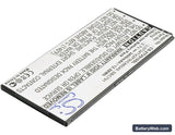 Билайн M2 Replacement Battery, 3.7V, 3400mAh, Li-ion 2