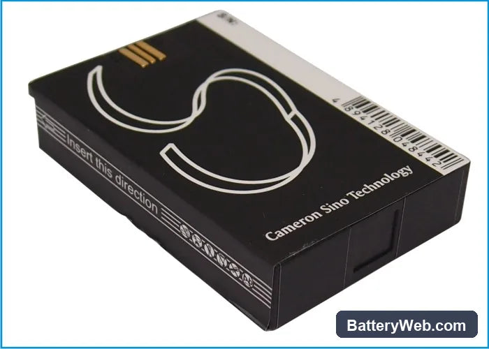 ZTE F158 Replacement Battery, 3.7V, 1700mAh, Li-ion 1