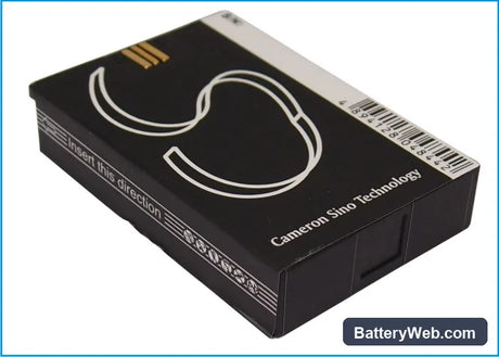ZTE F158 Replacement Battery, 3.7V, 1700mAh, Li-ion 1