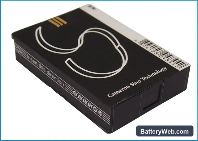 ZTE F158 Replacement Battery, 3.7V, 1700mAh, Li-ion 1
