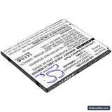 ZTE Blade Vantage 2 Replacement Battery, 3.8V, 1900mAh, Li-ion 2