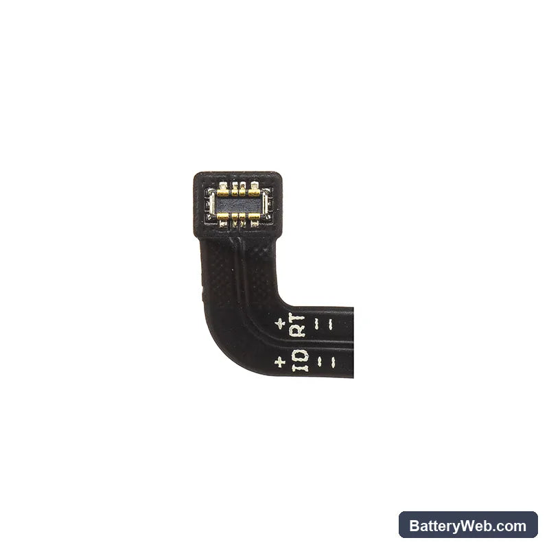 ZTE Blade Max View Replacement Battery, 3.85V, 3800mAh, Li-Polymer 4