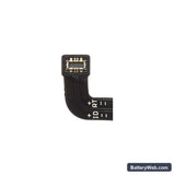 ZTE Blade Max View Replacement Battery, 3.85V, 3800mAh, Li-Polymer 4