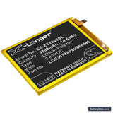 ZTE Blade 11 Prime 2020 Replacement Battery, 3.85V, 3800mAh, Li-Polymer 1