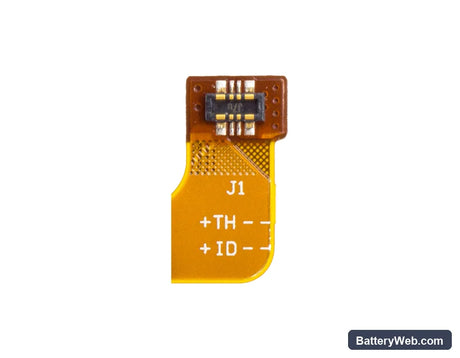 ZTE Axon 7 Replacement Battery, 3.85V, 3100mAh, Li-Polymer 6
