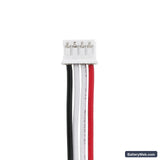 Zevex EnteraLite Replacement Battery, 7.2V, 2000mAh, Ni-MH 4