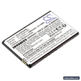 Verizon Wireless Home Phone Connect Replacement Battery, 3.85V, 2800mAh, Li-ion 1