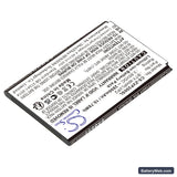 Verizon Wireless Home Phone Connect Replacement Battery, 3.85V, 2800mAh, Li-ion 2