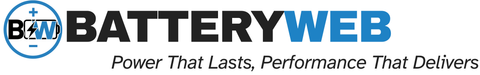 BatteryWeb