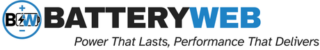 BatteryWeb