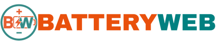 BatteryWeb